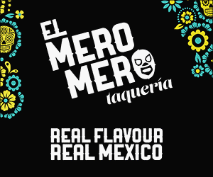 El Mero Mero Taqueria BB.August2025