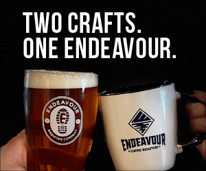 Endeavour Brewing bb sept2026