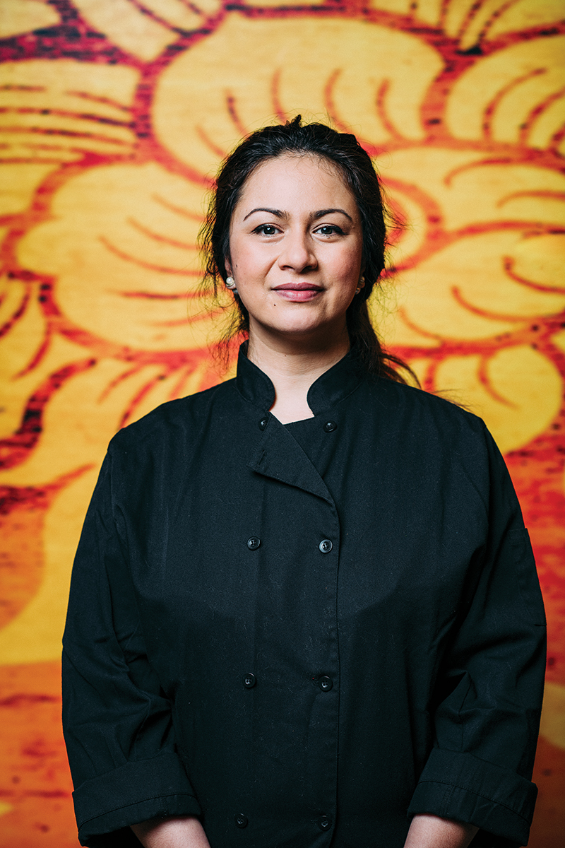 EstherKagaoan_SiamThaiRestaurant