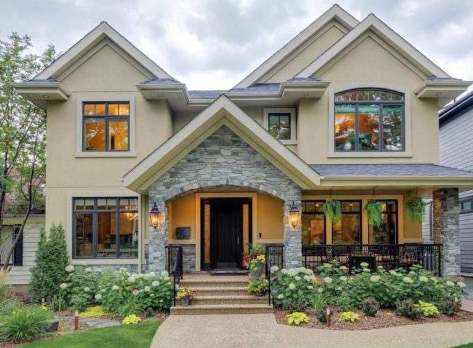 Property of the Week: Crown Jewel in Windsor Park