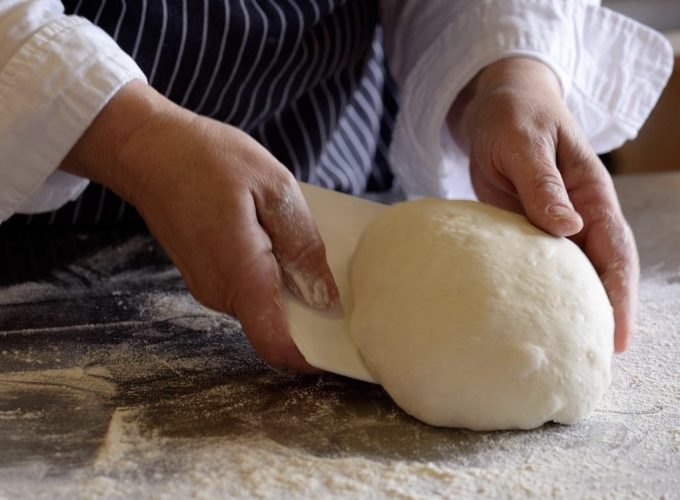 Punch That Dough: Local Baking Classes