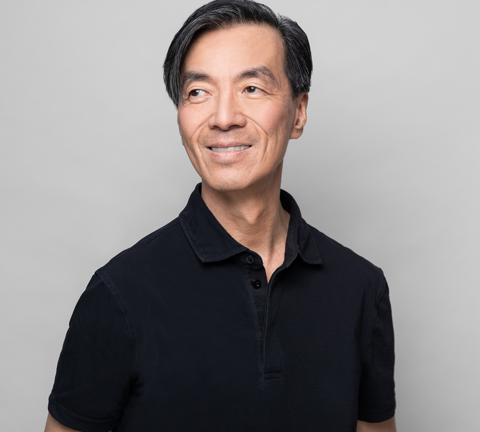 Summer Faves: Howard Poon & Wok N Roll