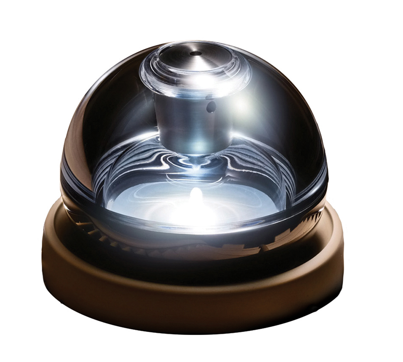 Atomizer by Maybach Zeppelin