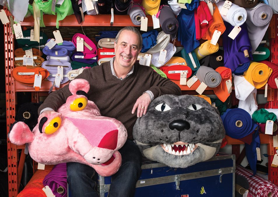 Expert What I Know About… Making Mascots Edify.