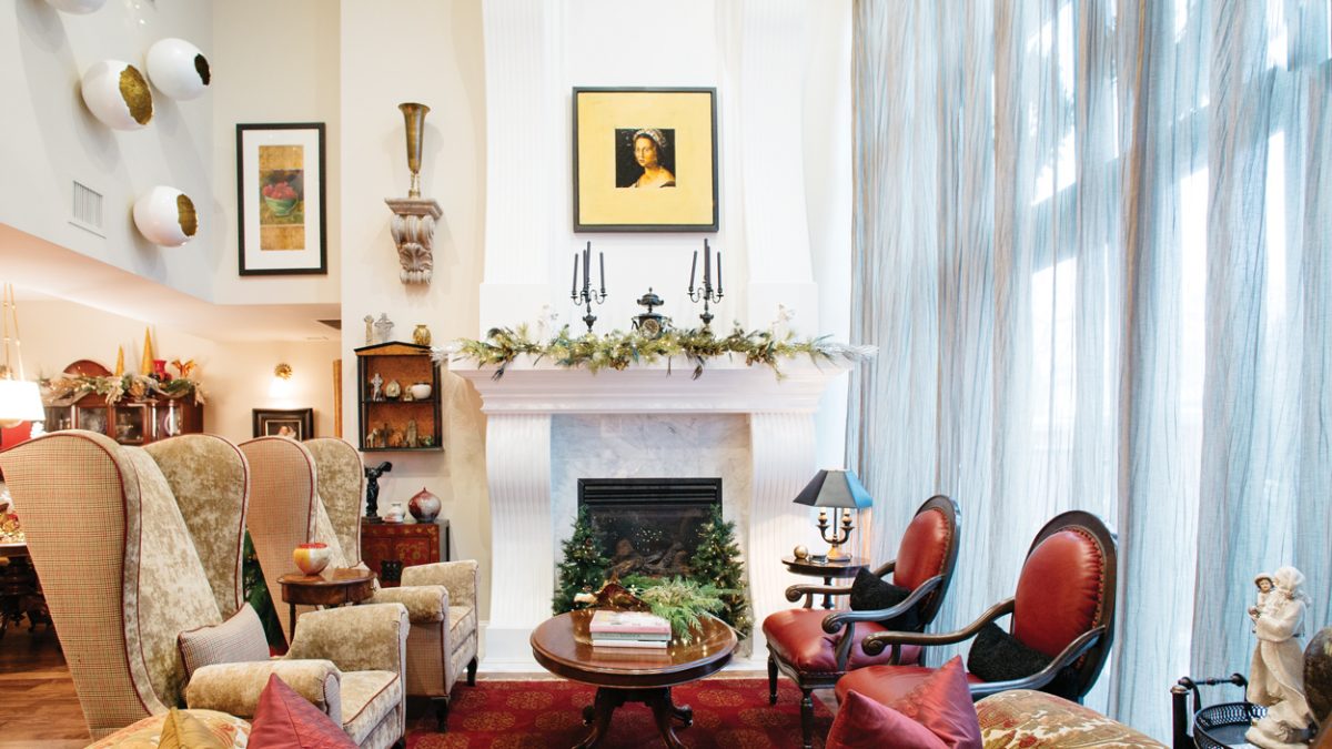 Deck the Halls | Edify.