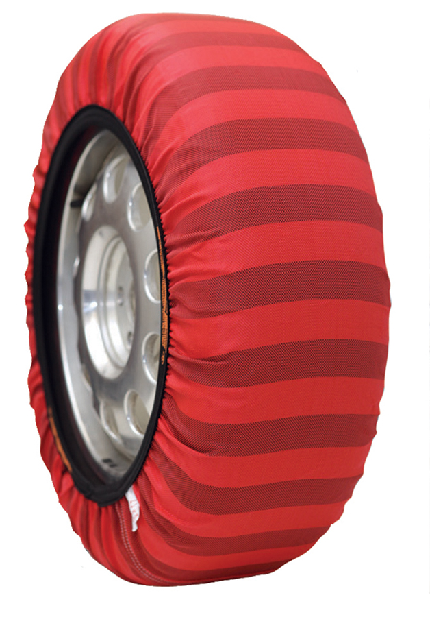 Shark Industries' Snow Sock