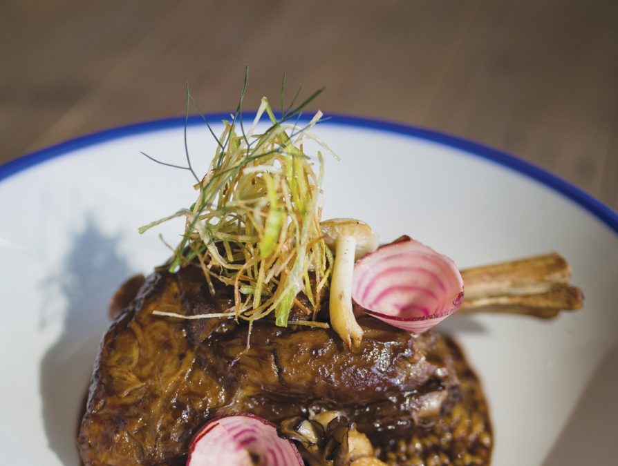 5 Lamb Dishes That’ll Take You Around The World | Edify.
