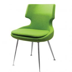 Patara chair by Soho Concept, $504, from Inspired Home Interiors.