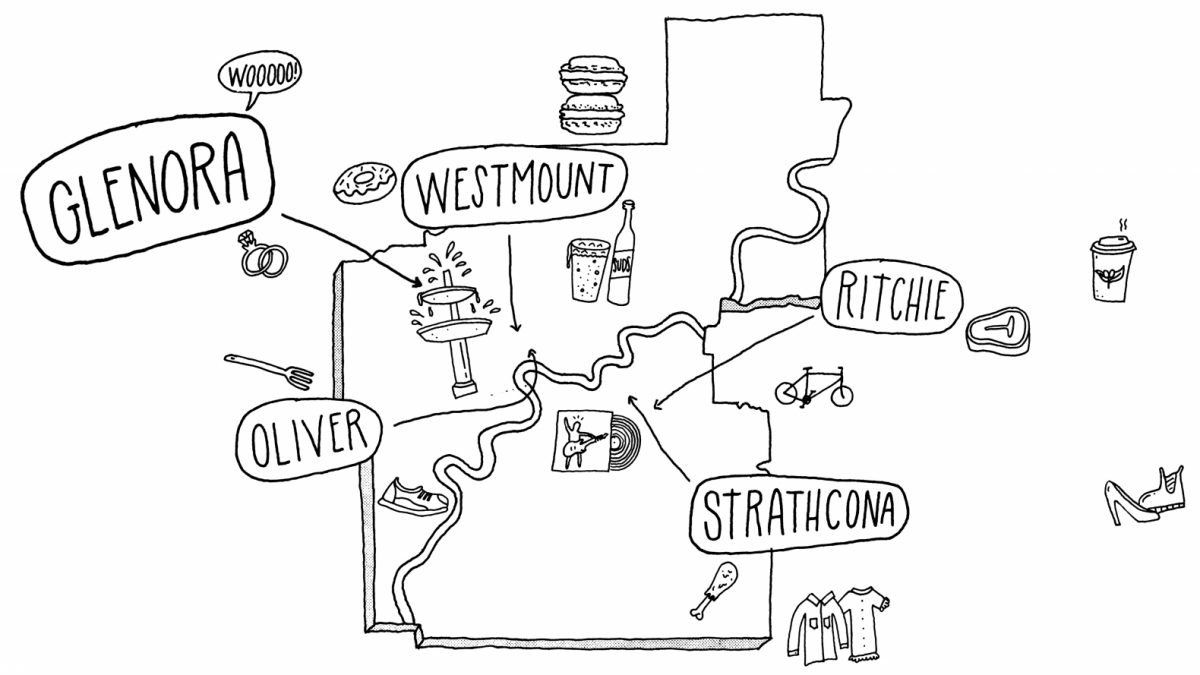 Edmonton’s Best Neighbourhoods 2017 | Edify.