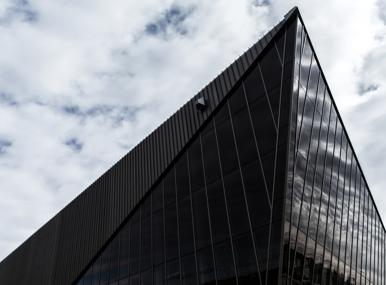 Clareview Recreation Centre