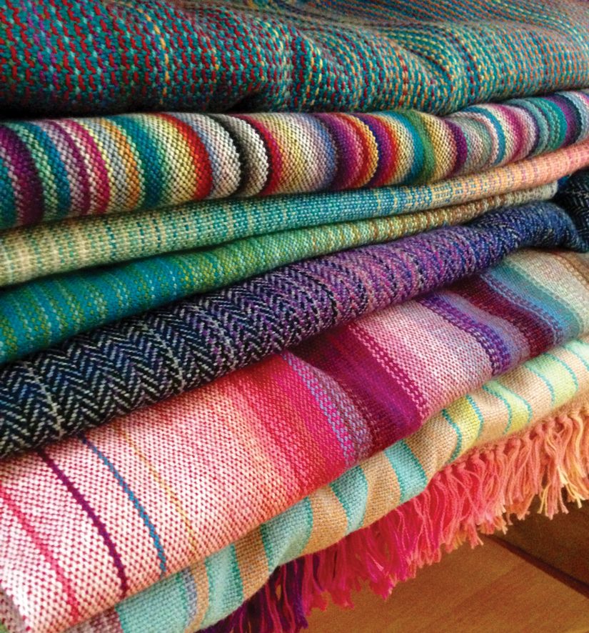 Locally Crafted