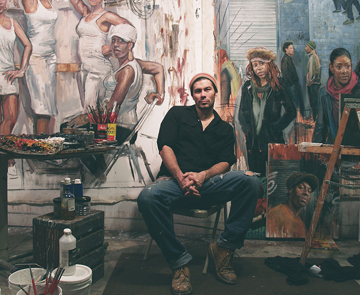 Tim Okamura