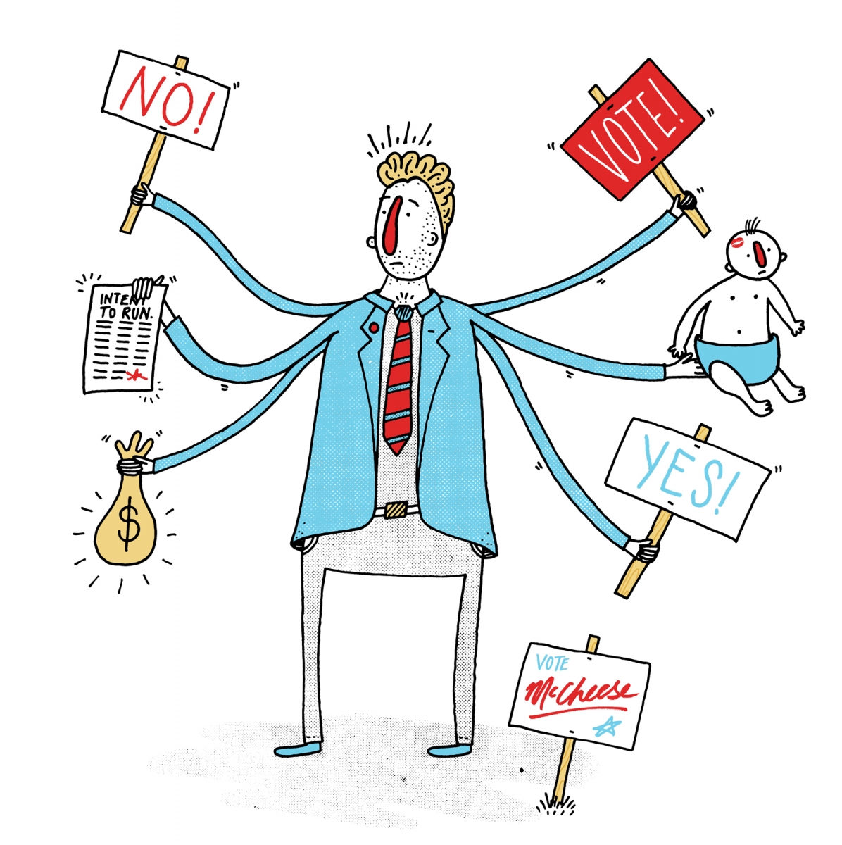 Illustration_Mayor-Campaing