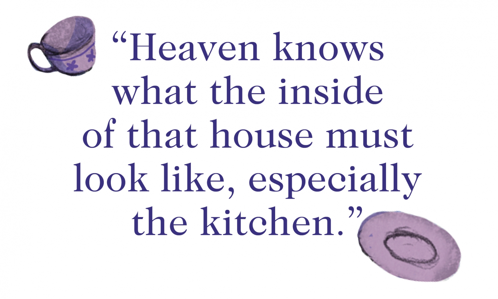 Janice MacDonald pull quote