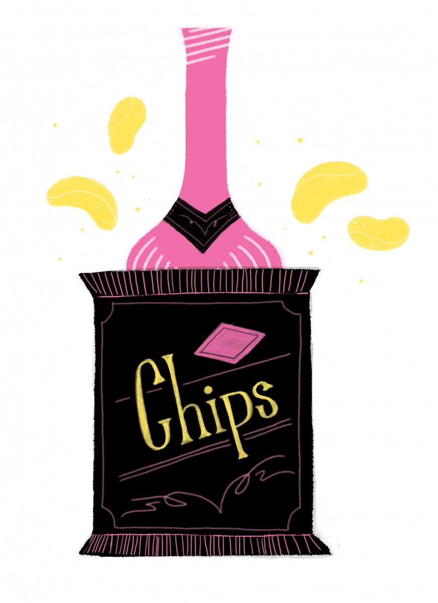 Potato Chips