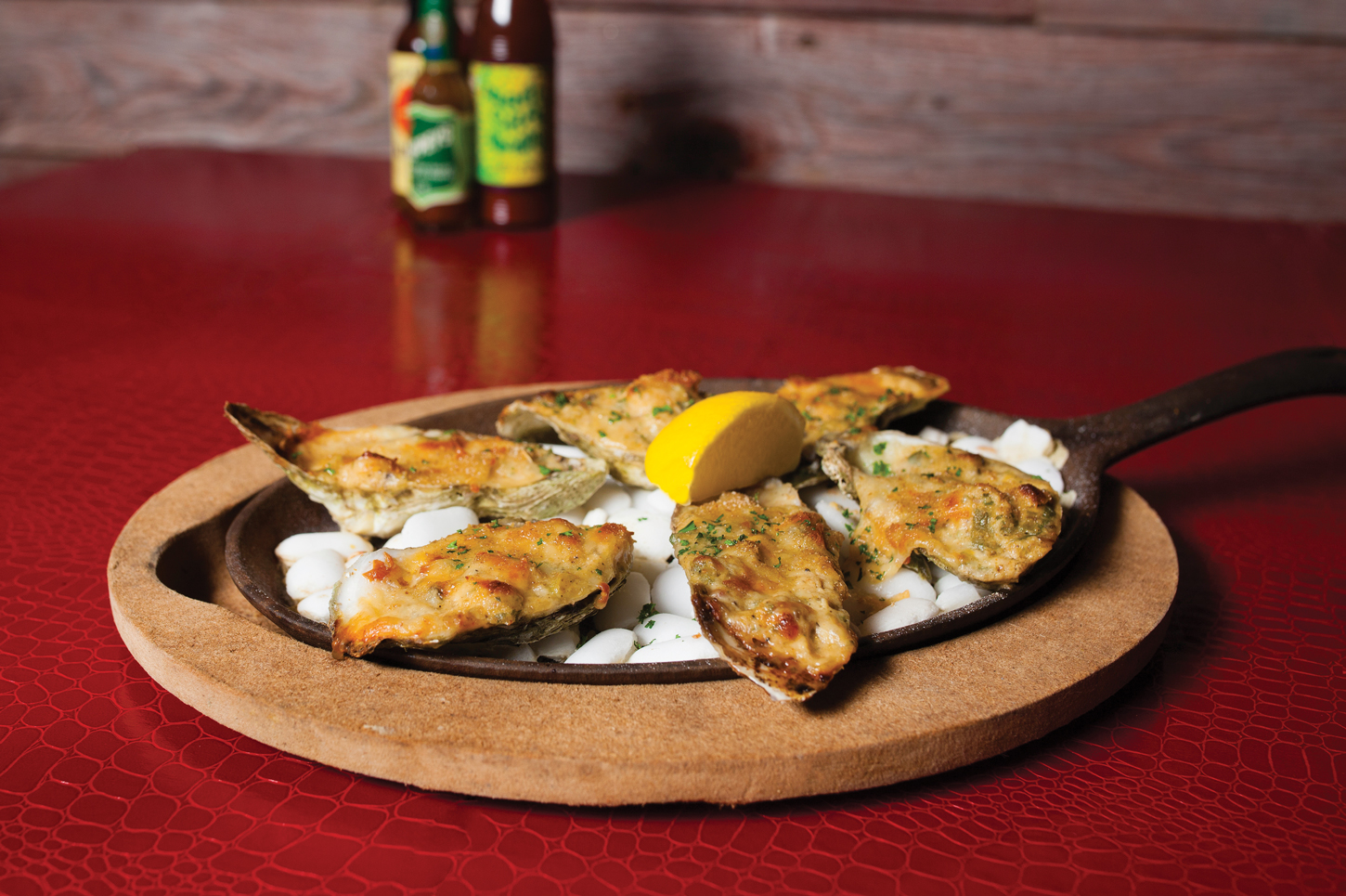 5 Oyster Dishes That Will Bring You Out Of Your Shell | Edify.