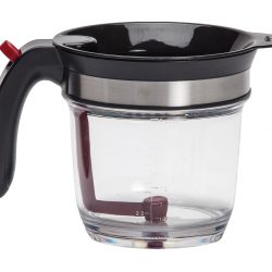 Cuisipro fat separator, $34.95, from The Pan Tree.
