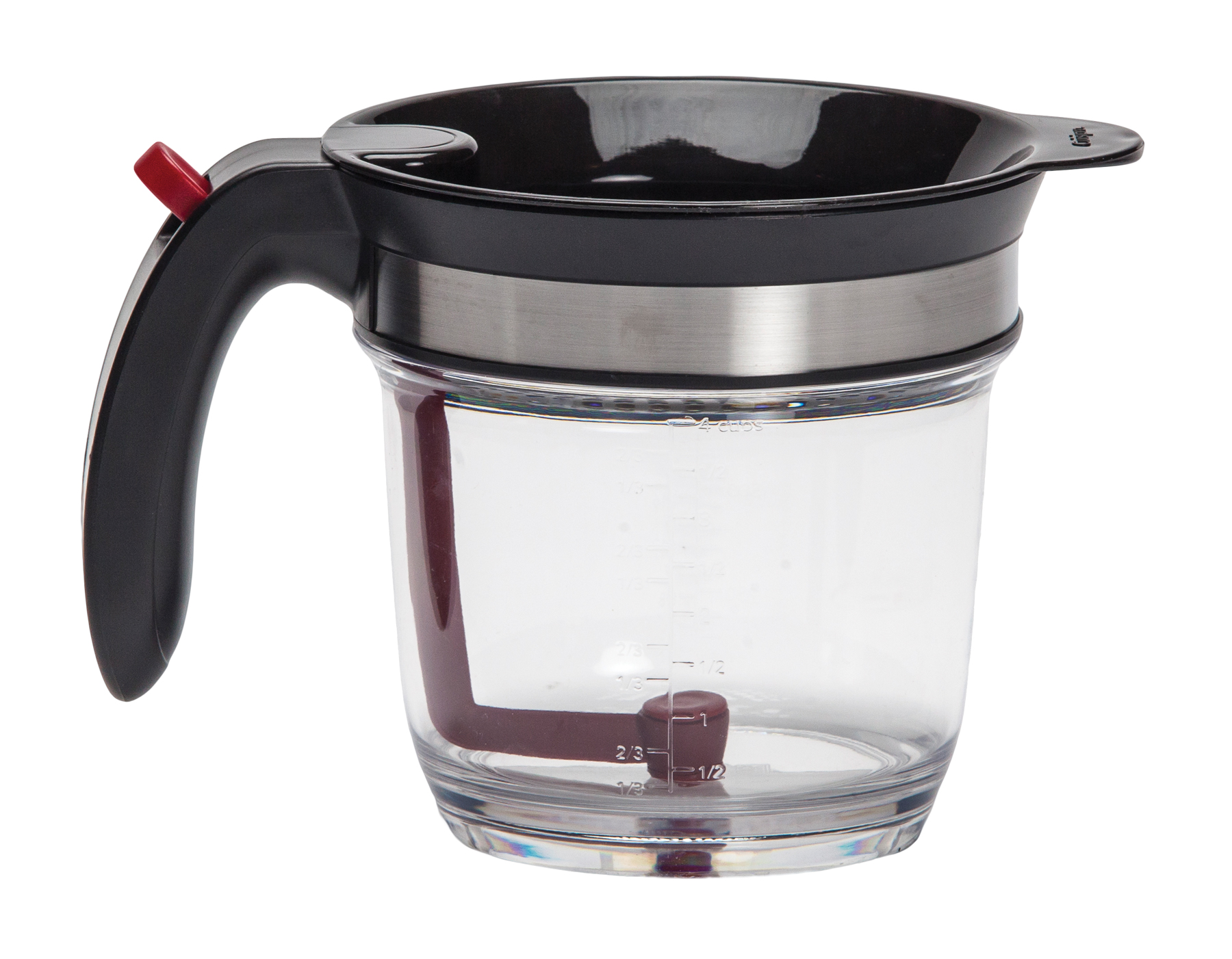 Cuisipro fat separator, $34.95, from The Pan Tree.