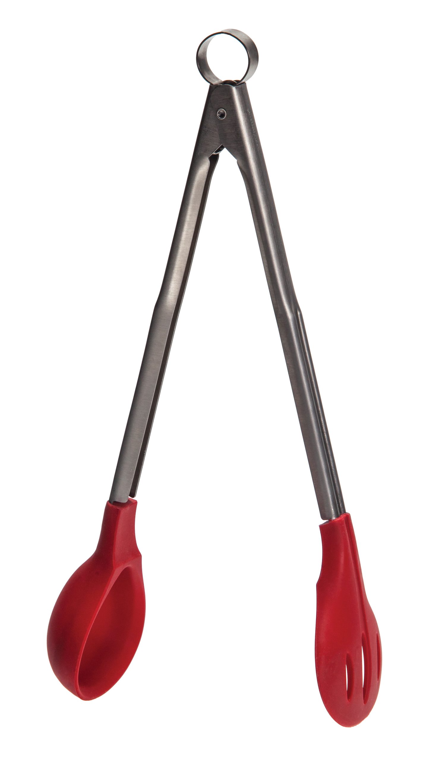 Cuisipro stew tongs, $19.95, from The Pan Tree.