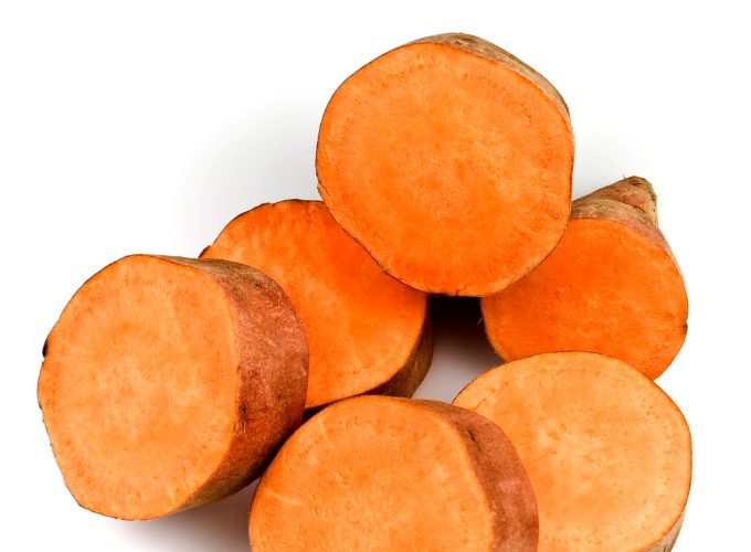 Ingredient: Sweet Potatoes