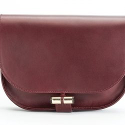 A.P.C. bag, $585, from gravitypope