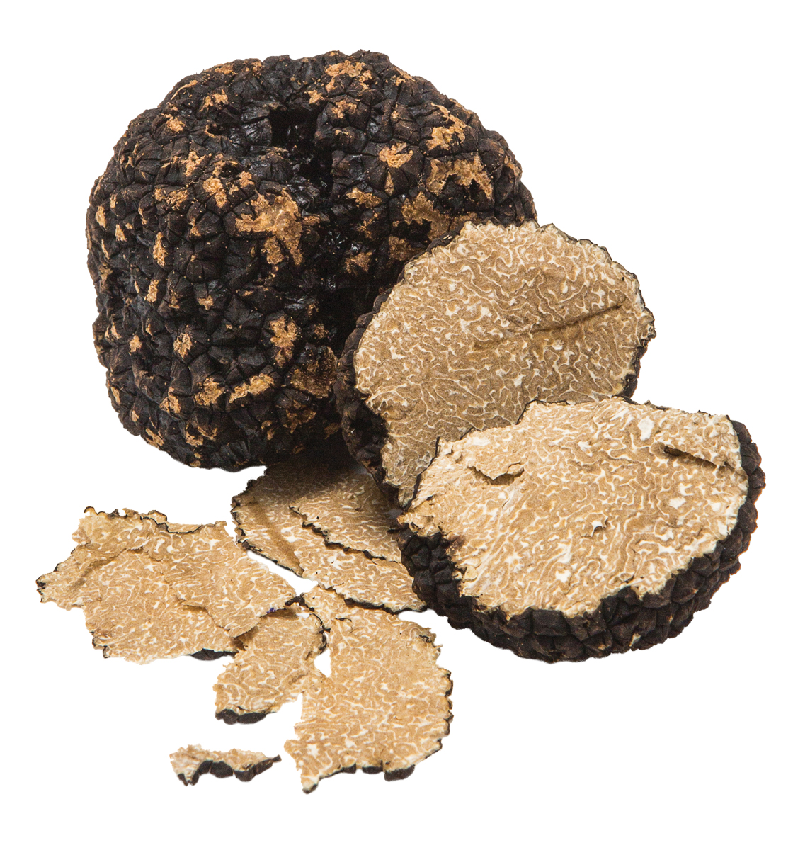 Black Truffle Edify.