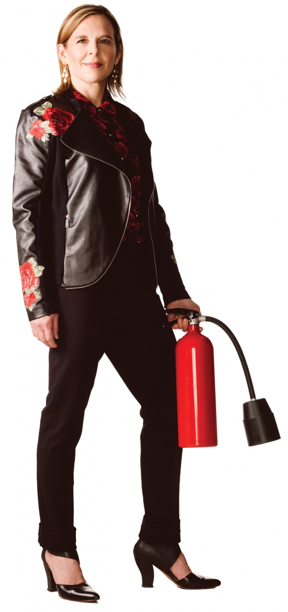 Pilar Martinez full shot Pilar Martinez full shot