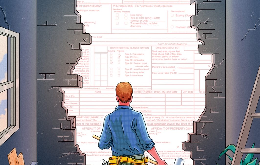 How To Get A Permit Edify.