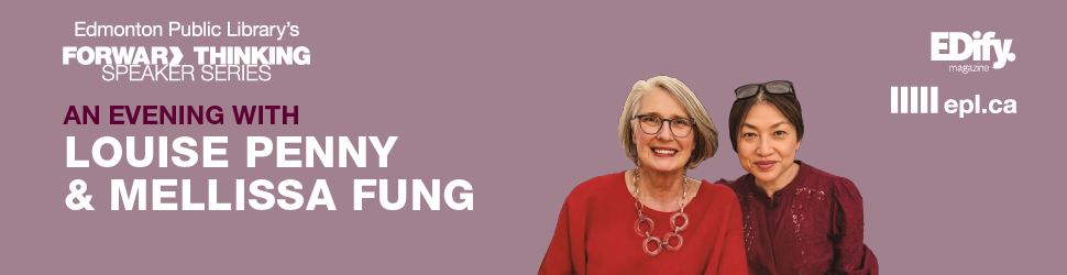 Edmonton Public Library BB.May2026