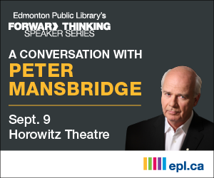 Edmonton Public Library Peter BB.August2025