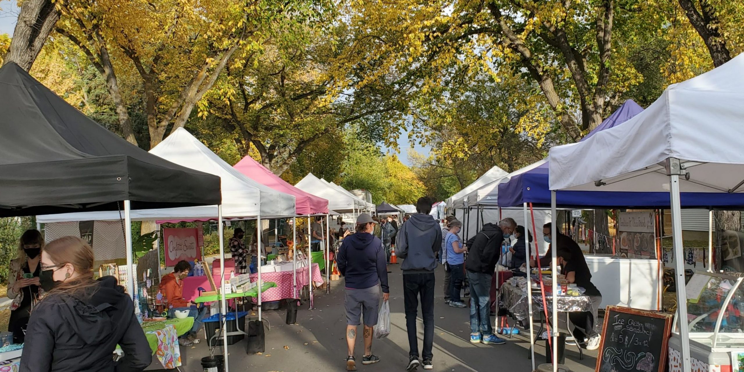 Farmers Market  Banff, AB - Official Website