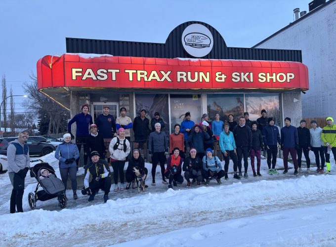 No Bad Weather: How to Become a Winter Runner