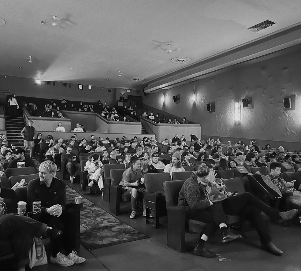 Edmonton International Film Festival: Cinema is for Everyone