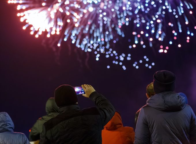 New Year’s Eve Things to Do