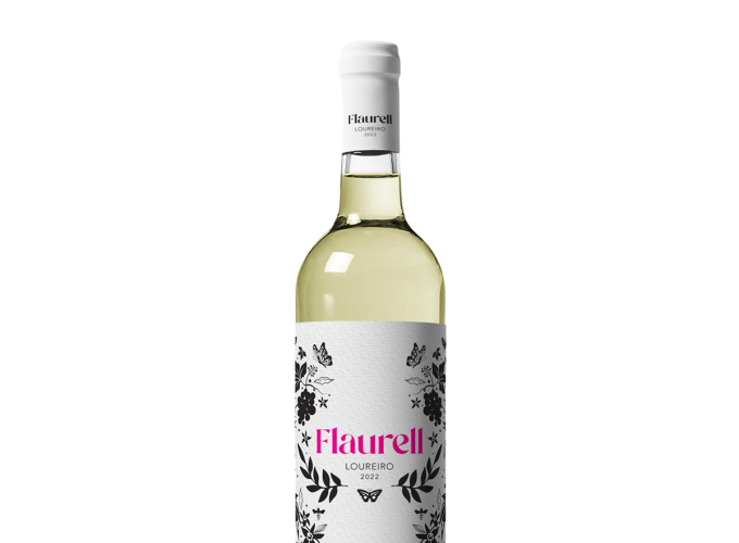 New Wine Has Some Flaurell Notes