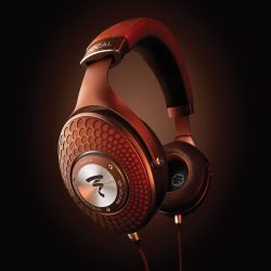 Focal Stellia Premium closed-back headphones $4,000, Audio Ark