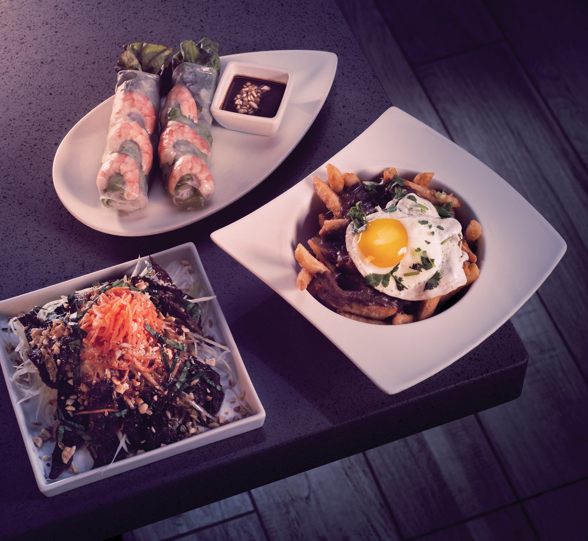 New & Notable XO Bistro Bar Edify.