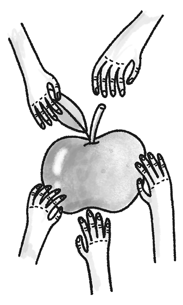 FoodInsecurity_AppleInMiddle_HandsAround