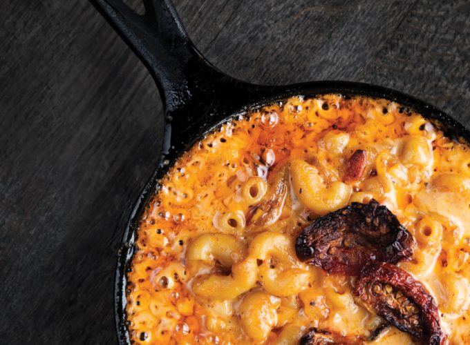 5 Mac ’n’ Cheese Dishes That are All Grown Up