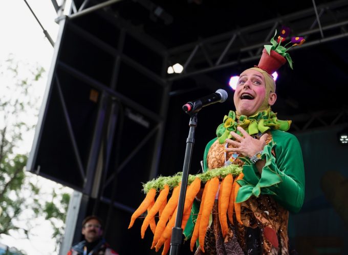 How to Master the Fringe Festival Experience
