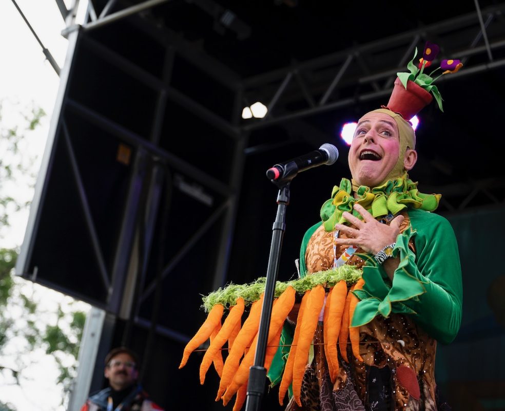 How to Master the Fringe Festival Experience