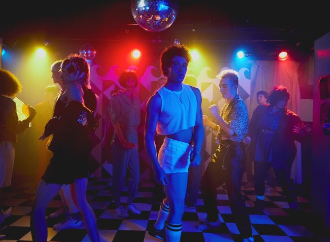 A Flashback to the Queer Club Edmonton Still Talks About