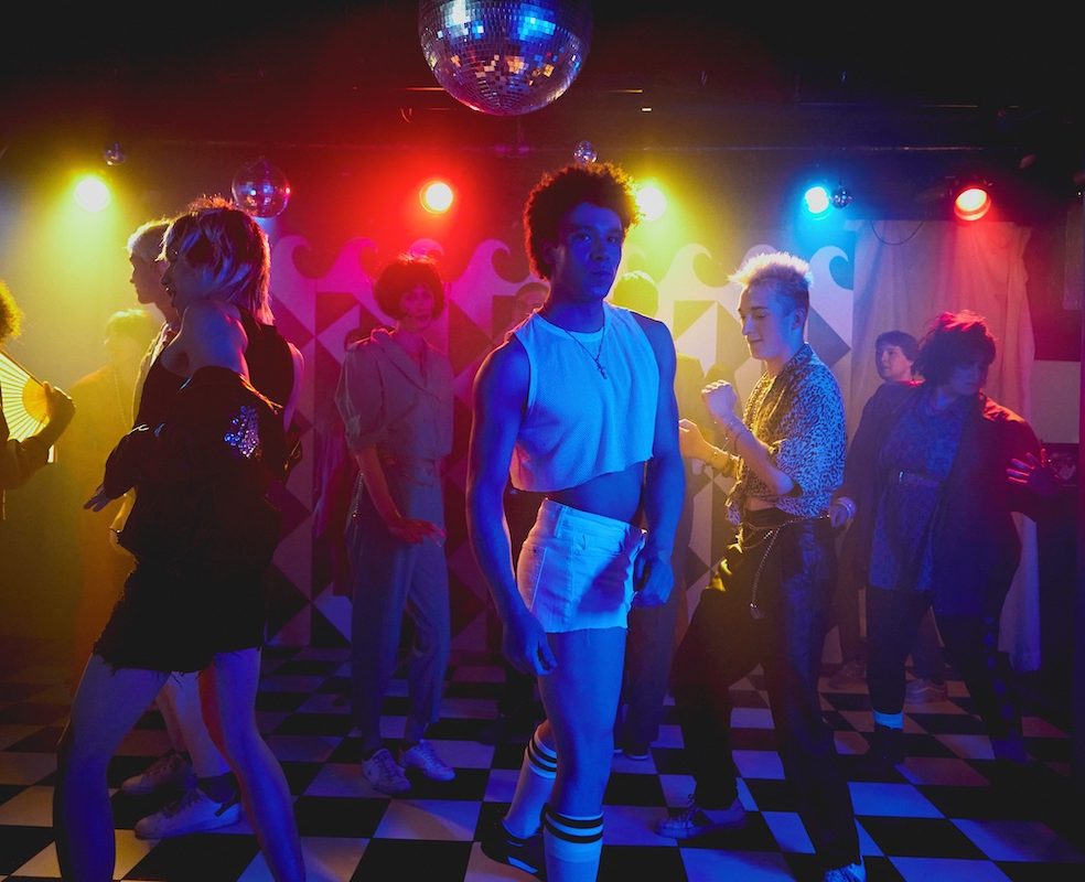 A Flashback to the Queer Club Edmonton Still Talks About