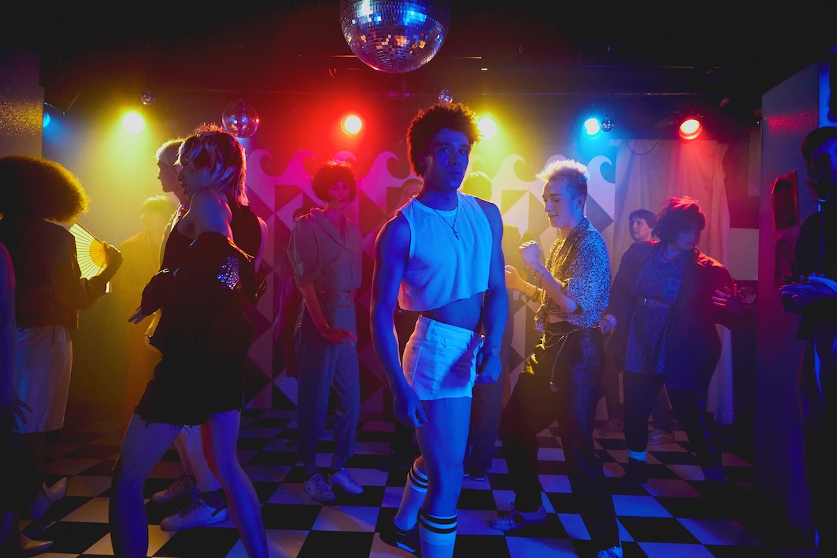 From FLASHBACK Film Credits - Tieran Green 3