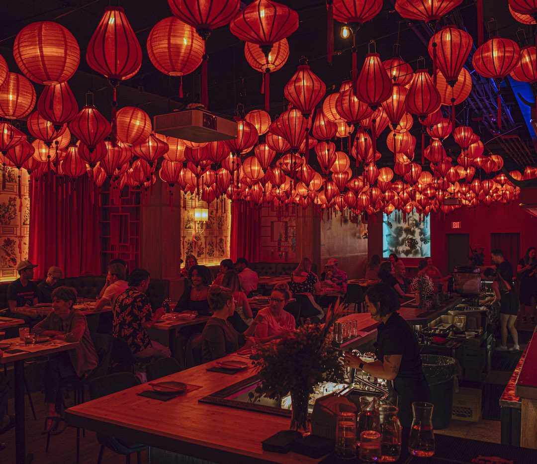 Form and Function: Fu’s Funky Design is in No Need of Repair | Edify.
