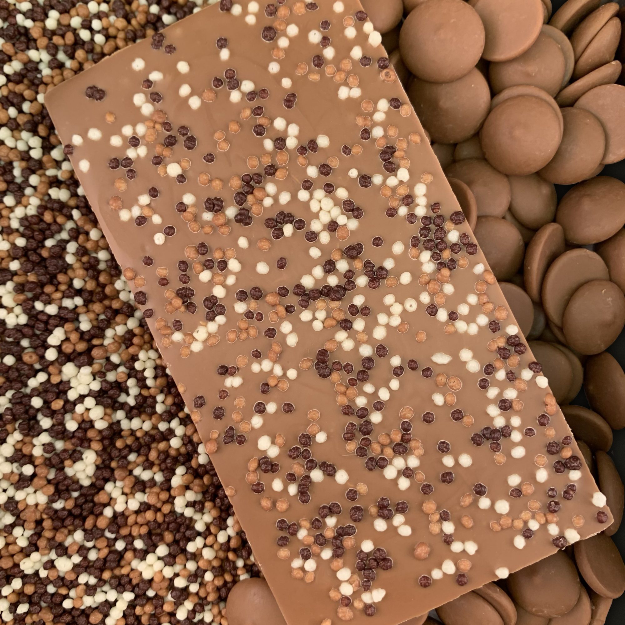 GS Salted caramelized