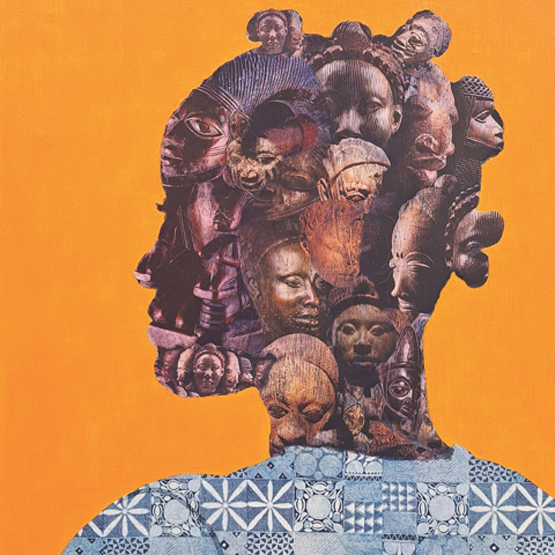 Garfield-Morgan,-Yorbantu,-Oil-acrylic-and-paper-collage-on-canvasWEB