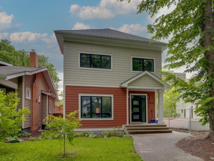 Property of the Week: Garneau Surprise