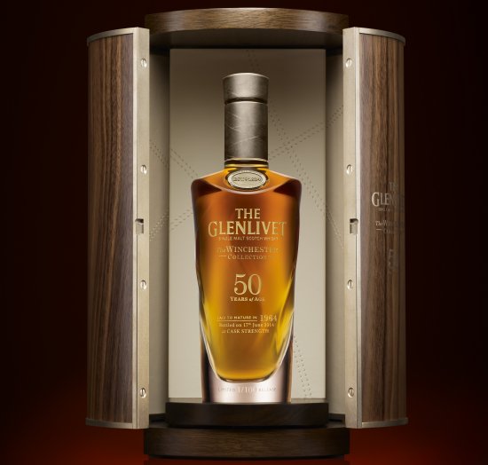 Glenlivet50