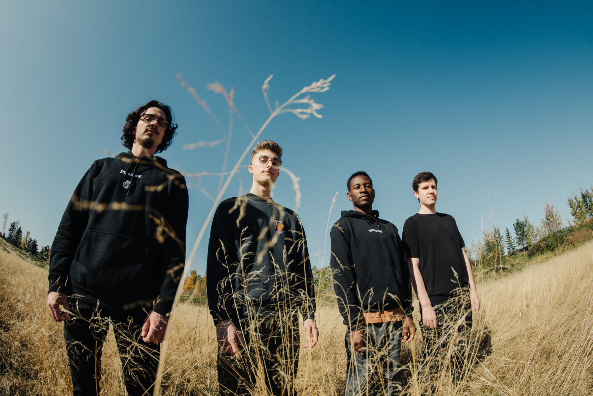 Good Information - Press Photo 2